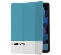 Pantone PT-IPCA5TH00G1 étui pour tablette 27,7 cm (10.9") Folio Bleu Bleu G
