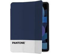 Pantone Étui pour tablette PT-IPCA5TH00N Folio 27,7 cm (10,9") Bleu pour iPad Air 4e/5e gen.