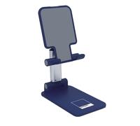 ESPRINET Pantone Desktop Holder Mobile Device Navy Universal and Non-Slip Hold