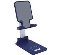 ESPRINET Pantone Desktop Holder Mobile Device Navy Universal and Non-Slip Hold