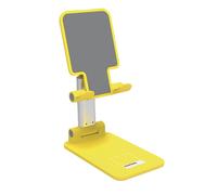 Pantone PT-MG001Y support Support passif Mobile/smartphone, Tablette / UMPC Jaune