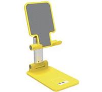 Pantone PT-MG001Y support Support passif Mobile/smartphone, Tablette / UMPC Jaune