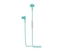 Pantone PT-WE001L casque Sans fil Ecouteurs Appels/Musique Bluetooth Bleu