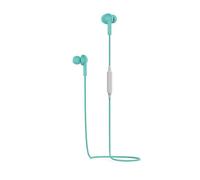 Pantone PT-WE001L cuffia e auricolare Wireless In-ear Musica e Chiamate Bluetooth Blu