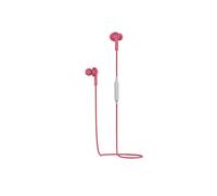 PANTONE Celly PTWE001P Ecouteurs Intra-Auriculaires Bluetooth Rose