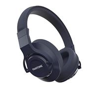 PANTONE PT-WH005 AURICULARES INALáMBRICO Y ALáMBRICO DIADEMA LLAMADAS/MúSICA BLUETOOTH AZUL
