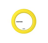 Pantone PTWC001Y Chargeur sans Fil Universel 10 W, Jaune