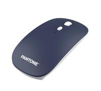 Pantone sans Fil Souris NAVY1
