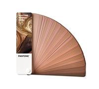 Pantone SkinTone Guide Édition limitée - Une collection de 138 tons de peau | STG203