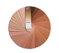 Pantone SkinTone Guide - Une collection de 138 tons de peau | STG202