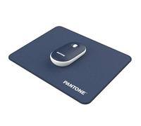 Pantone Souris Optique sans Fil PT-MP002N Bleue