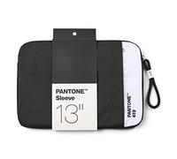 Pantone Tablet Sleeve 13", Black
