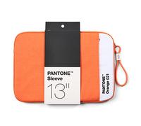 Pantone Tablet Sleeve 13", Orange 101000021 Taille Unique