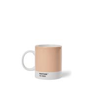 Pantone Tasse à café en porcelaine, 375 ml, COY 2024 - Peach Fuzz 13-1023