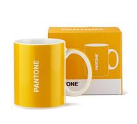 PANTONE™ - Tasse à Café et à The Personnalisée Pantone en Porcelaine Résistante, Durable, Anti Taches, Rayures, Odeurs - Mug 350 ml pour Lave Vaisselle et Micro Onde - Tasses pour Idee Cadeau, 1 Pièce