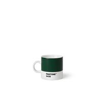 PANTONE Tasse à expresso en porcelaine, 120ml