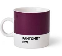 PANTONE Tasse à expresso en porcelaine, 120ml