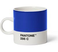 PANTONE Tasse à expresso en porcelaine, 120ml