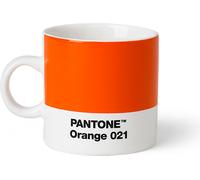 PANTONE Tasse à expresso en porcelaine, 120ml
