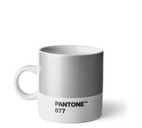 PANTONE Tasse à expresso en porcelaine, 120ml