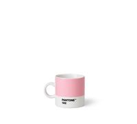 PANTONE Tasse à expresso en porcelaine, 120ml