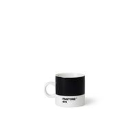 PANTONE Tasse à expresso en porcelaine, 120ml