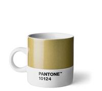 Pantone Tasse à expresso en porcelaine