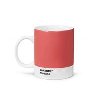 Pantone - Tasse Porcelaine - 375 ml - Living Coral 16-1546