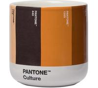 PANTONE Tasse thermos en porcelaine Cortado, 190ml, CULTURE