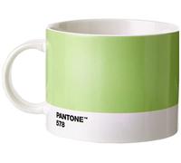 PANTONE Tea Cup, tea / coffee mug, fine china (ceramic), 475 ml, light green