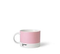 PANTONE Tea Cup, tea / coffee mug, fine china (ceramic), 475 ml, light pink