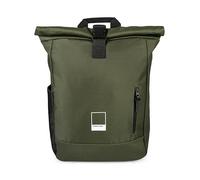 PANTONE™ Urban - Sac à Dos Femme et Homme pour École/Bureau Polyester Imperméable, Sac à Dos Voyage et Randonnée 22L 64x30x13 Sacs à Dos pour Ordinateur Portable Rembourré + Poches Fourniture Scolaire