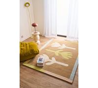 Pantone X Nazar - Tapis D'Intérieur - Laine/Coton - Multi
