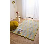 Pantone X Nazar - Tapis D'Intérieur - Laine/Coton - Multi