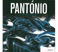 Pantonio - La Mécanique des Fluides Opus délits 51 - Elodie Cabrera - Criteres Eds - broché - Monographie