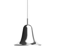 Pantop Pendant lamp Ø23 Pendentif lumière Verpan - 5702410581043