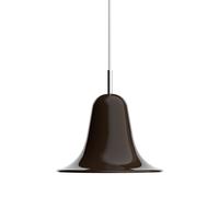 Pantop Pendant lamp Ø23 Pendentif lumière Verpan - 5702410581050
