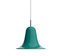 Pantop Pendant lamp Ø23 Pendentif lumière Verpan - 5702410581074
