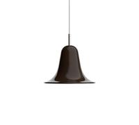 Pantop Suspension Ø23 Pitch Marron