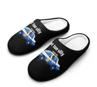 Pantoufle C'Est Devenu Trop Bête Slippers L