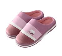 Pantoufle Chaussettes Chaussons Femme Chausson Antiderapant 39 Hiver Charentaise Fourré Pantoufles Confortable Isotherme Bouillotte Chauffant Orthopédiques Bottes Lapin Slippers Confort~