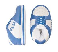 Pantoufle - Chausson Sneakers Homme - FLAMINGUEO - Bleu 35-44