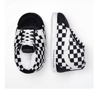 Pantoufle - Chausson Sneakers Noir - Taille Unique - FLAMINGUEO 35-44