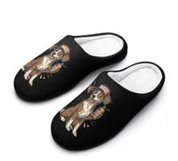 Pantoufle Chien Alcoolique Slippers M