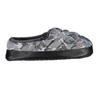 Pantoufle - CMP - DOORSTEPS LYINX WMN SLIPPER - Confortable - Chaleur - Gris 40/41