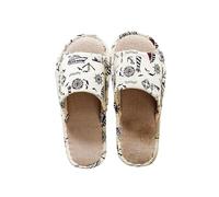 Pantoufle d'hiver Chaudes Slippers Laine Peluche Doublée Pantoufles Souple Antidérapante Statique Mules Fausse Fourrure Chaussures Pour Intérieur Extérieur Femmes Hiver Pelucheuses Avec Semelle Enfile
