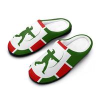 Pantoufle Drapeau Du Comté De Nottinghamshire Slippers M