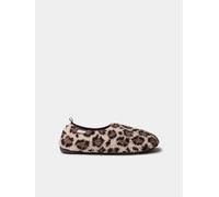 Pantoufle en mouton pour femme | MARTA-SH 36