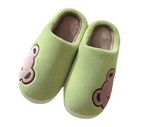 Pantoufle Femme Confortable Chaussons Hiver Chausson Bouillotte Charentaises Chaussettes Chaussure Fluffy Slippers Chaud Antiderapant Drole Chauds Jetable 38 Chaussures Lapin Pantoufles Chaude~