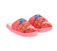 Pantoufle fille. Ladybug, Paw Patrol. Cadeau Chaussons pour enfant taille 26 à 3